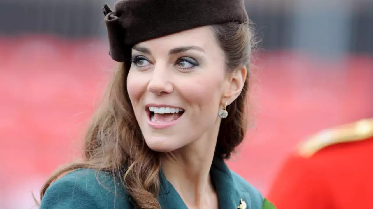 7 Of The Duchess Of Cambridge’s Best-Loved Beauty Products