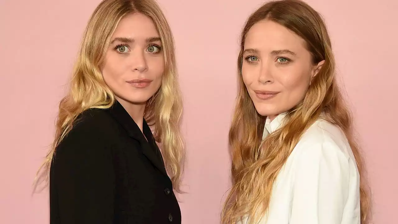 Mary-Kate & Ashley Olsen’s Viral Sisterly Advice Is Worth Bookmarking