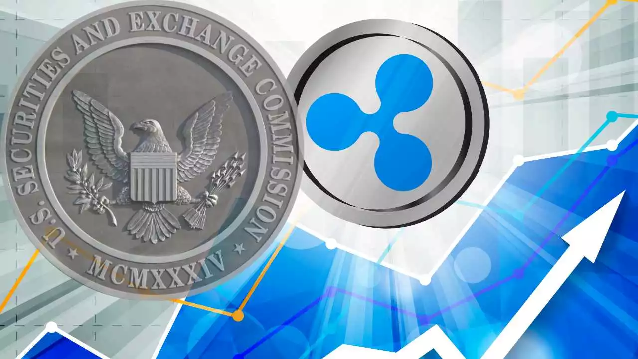 Ripple CEO: SEC Lawsuit Over XRP 'Has Gone Exceedingly Well' – Altcoins Bitcoin News