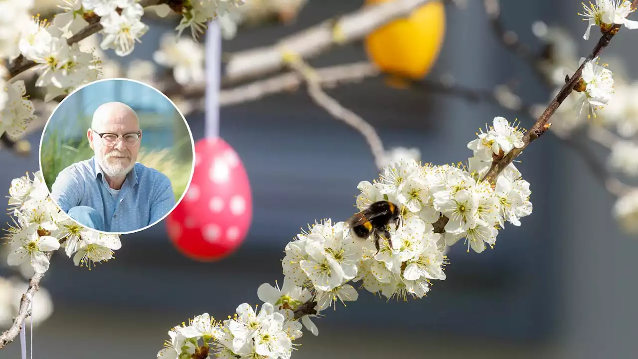 Ick erklär dir ma Ostern