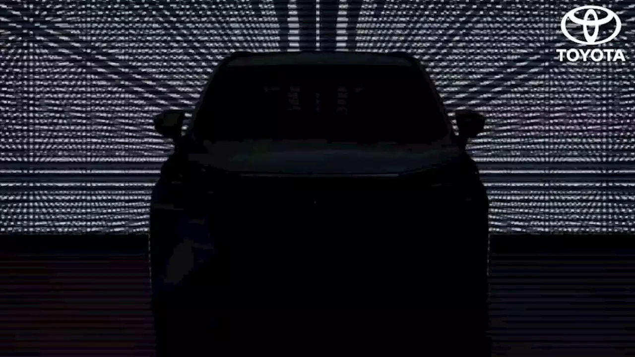 Is Toyota Motor PH Teasing The All-New 2022 Veloz? | CarGuide.PH | Philippine Car News, Car Reviews, Car Prices