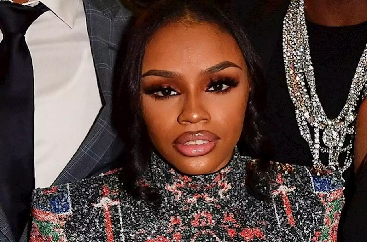 Floyd Mayweather's daughter Iyanna pleads guilty to aggravated assault with a deadly weapon | Channel