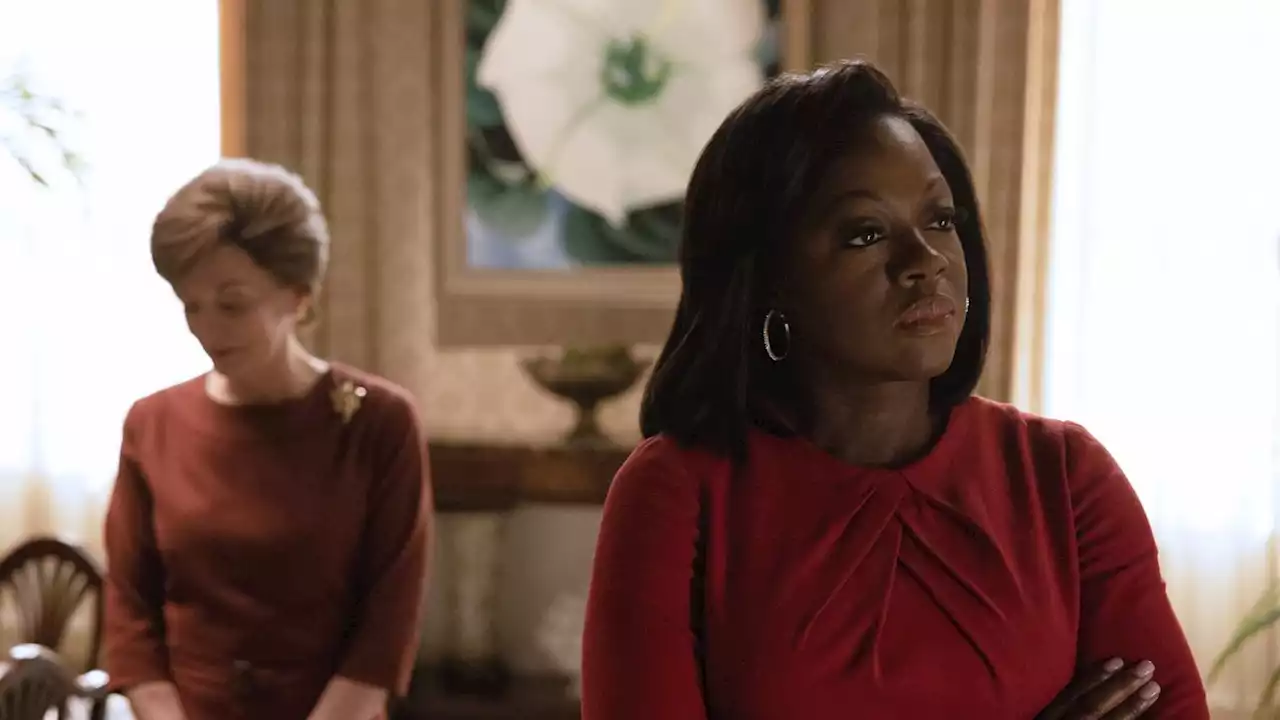 ‘The First Lady’ review: Famous actors take on roles of Michelle Obama, Betty Ford and Eleanor Roosevelt in a series that needs to dig deeper