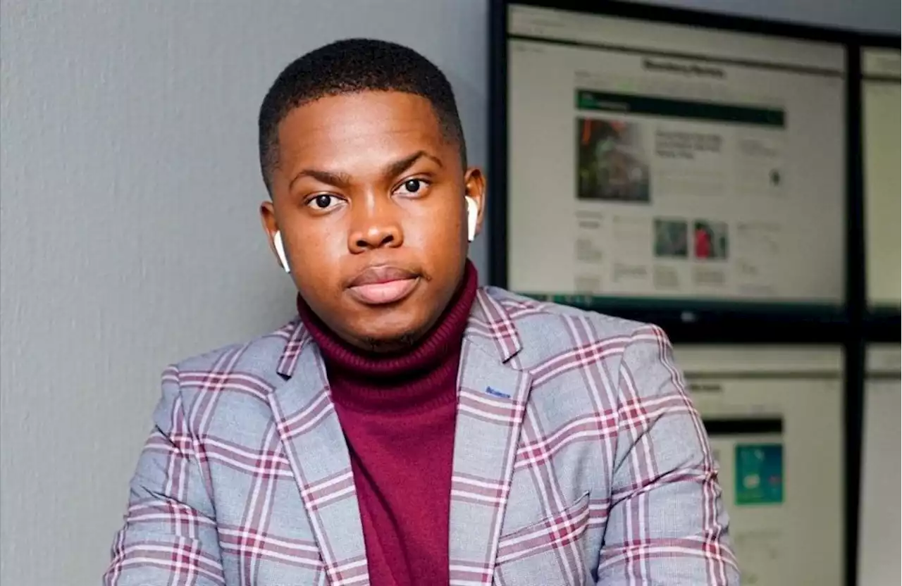 ‘Youngest millionaire' arrested twice for fraud | Citypress