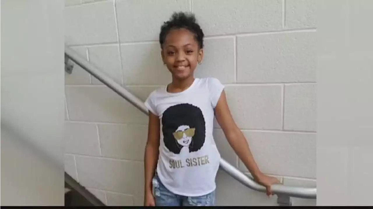 3 murder suspects plead guilty to 2018 murder of 9-year-old Cleveland girl