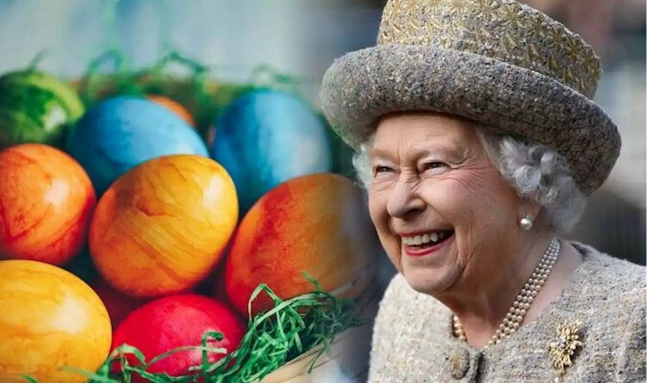 How the Queen will spend her Easter - will she be joined by her family?