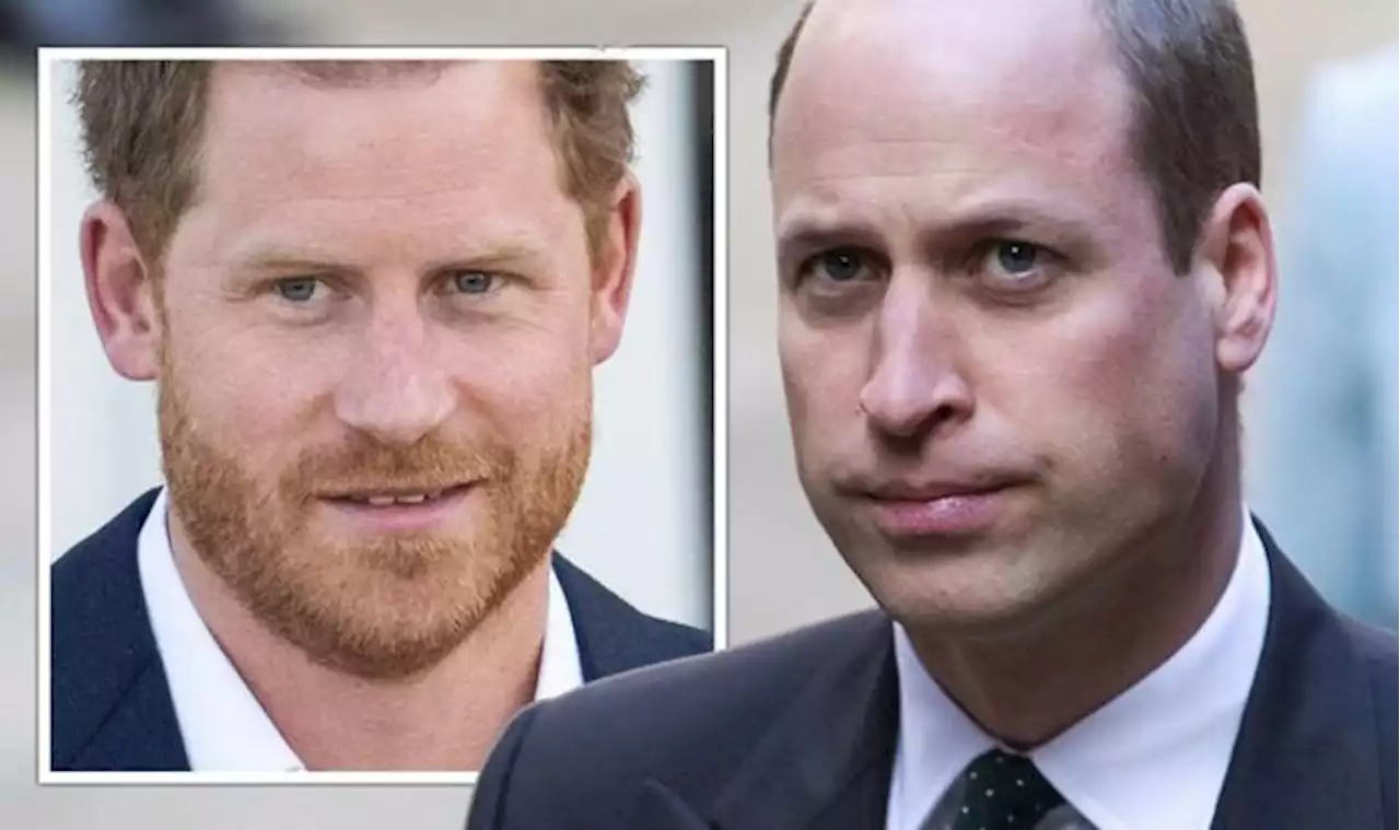 Royal Family LIVE: William 'doesn't like talking about Harry' as it 'gives him a headache'