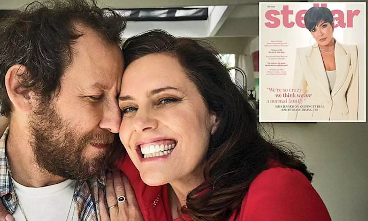 Ben Lee reveals why his wife Ione Skye still shares throwback photos