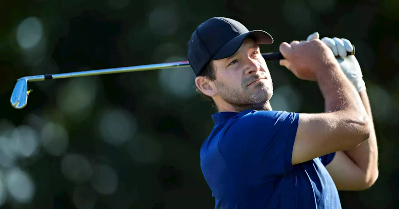 Lineup for Las Colinas’ ClubCorp Classic includes Emmitt Smith, Tony Romo and other local favorites