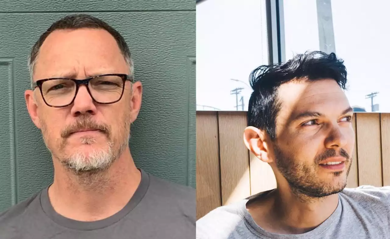 Actor Matthew Lillard And Director Bill Whirity Create “Decentralized Movie Studio”; First Project Is Vampire Film ‘Let Them Die’