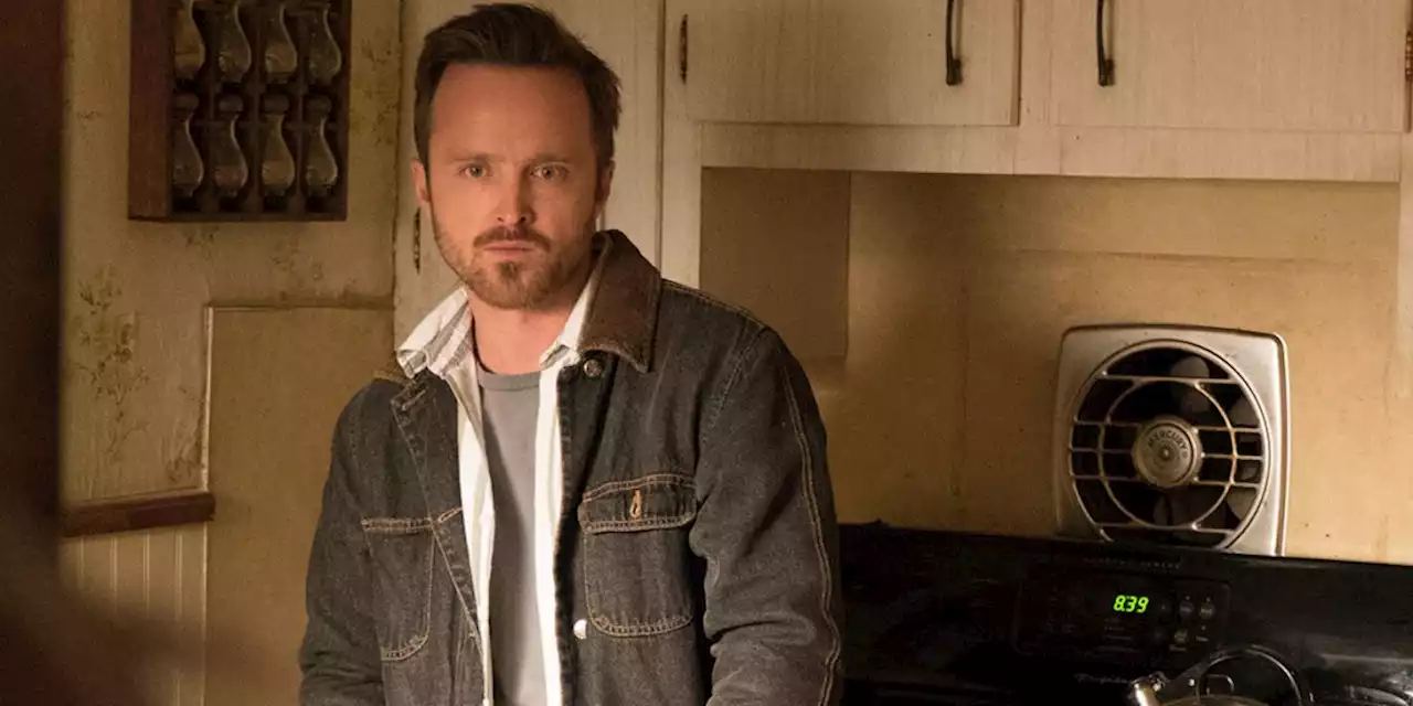 Covid-19 Caused ‘Breaking Bad’ Actor Aaron Paul To Cancel His Cameo In Eric Appel’s ‘Weird: The Al Yankovic Story’