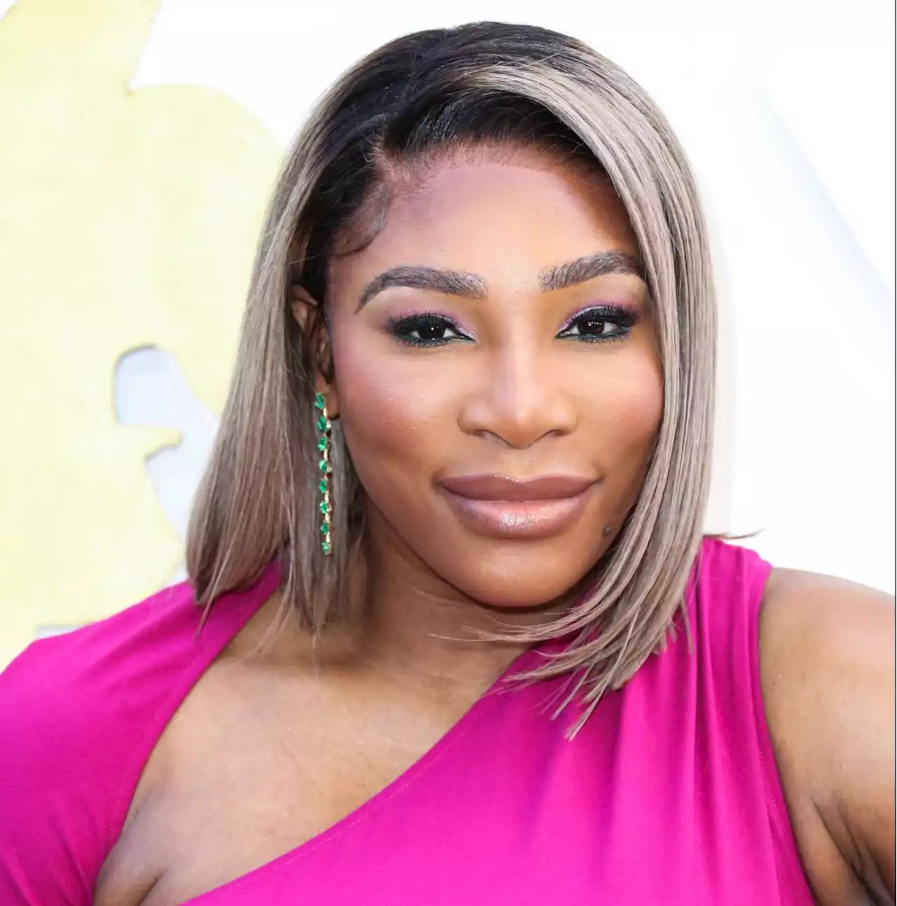 Serena Williams Is Interested In More Films About The Lives of Herself And Sister Venus Williams: “I Had A Rough Journey”