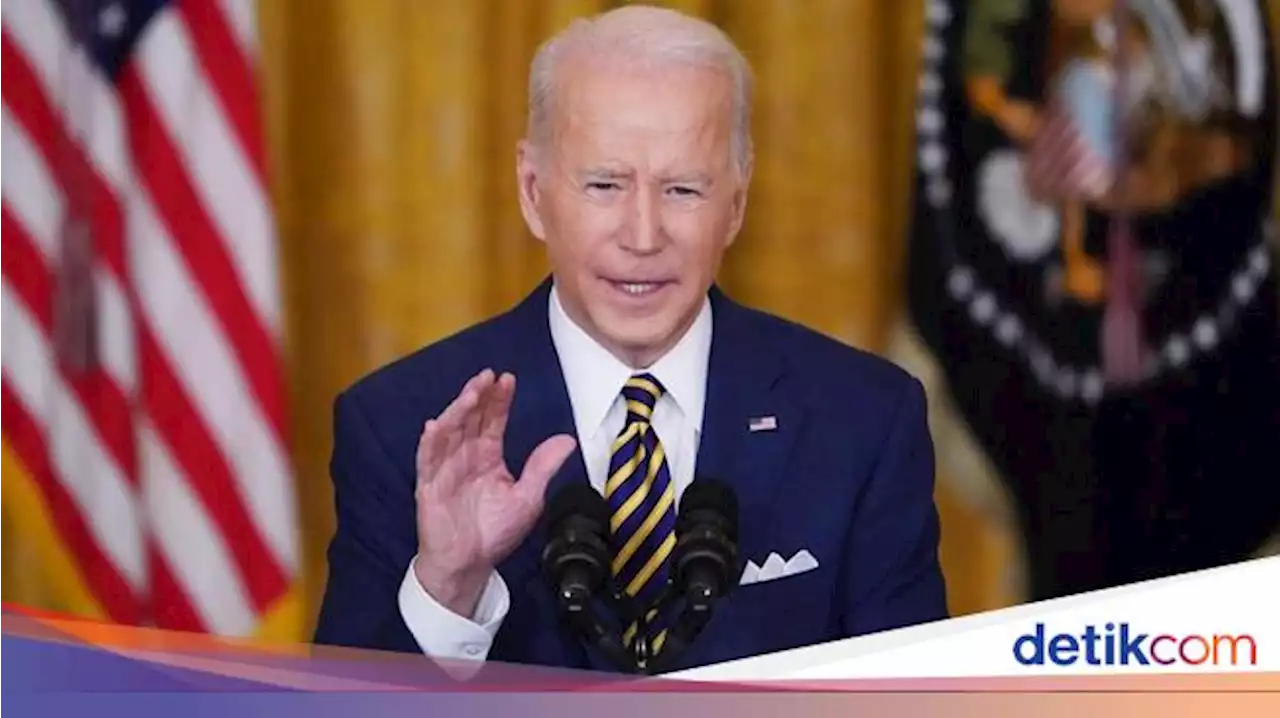 Biden Bertemu Pemimpin ASEAN Mei 2022, Ini Agendanya