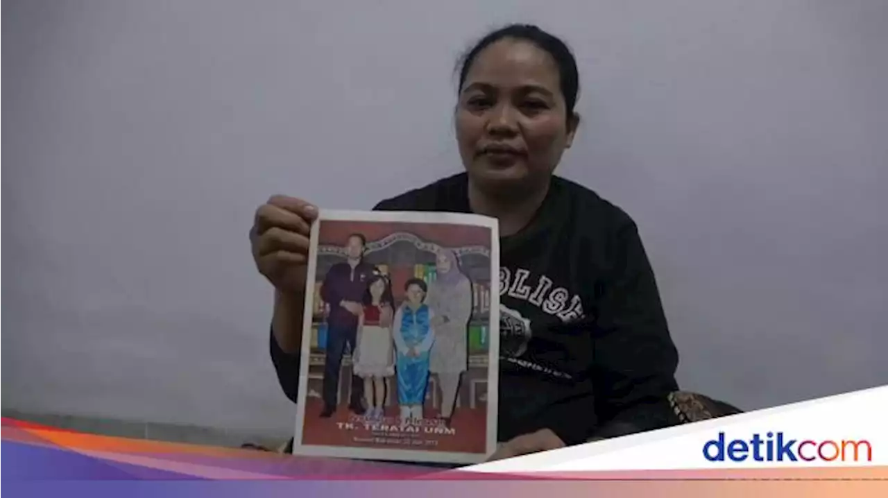 Siapa Wanita Pegawai Dishub Bikin Kasatpol PP Makassar Bunuh Najamuddin?