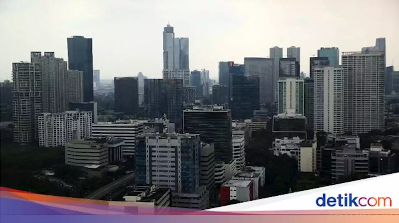 10 Daerah dengan Biaya Hidup Termahal di RI, Bekasi-Depok Masuk