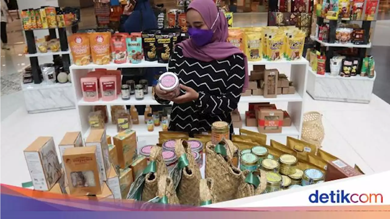 Pemerintah Gencar Belanja Produk Lokal, Pengusaha Dalam Negeri Bergairah