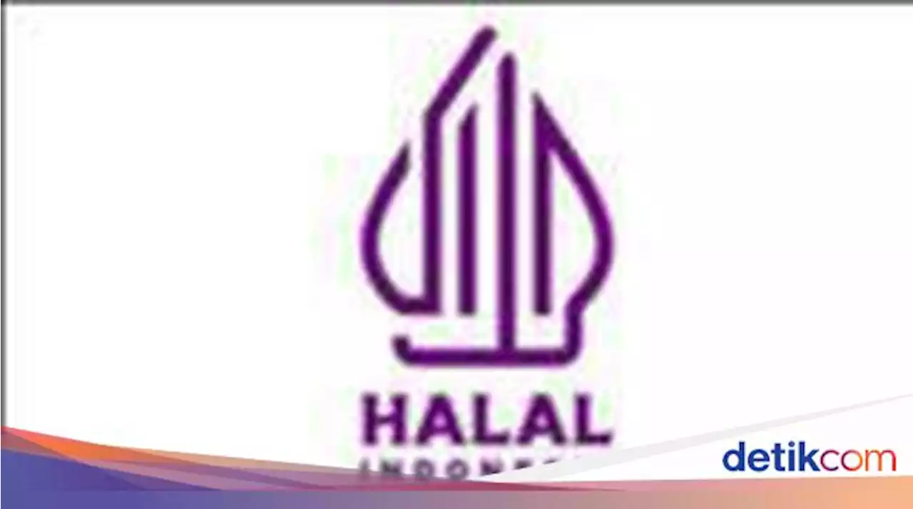 Sertifikat Halal UMKM Perlu Digenjot, Ini Pentingnya