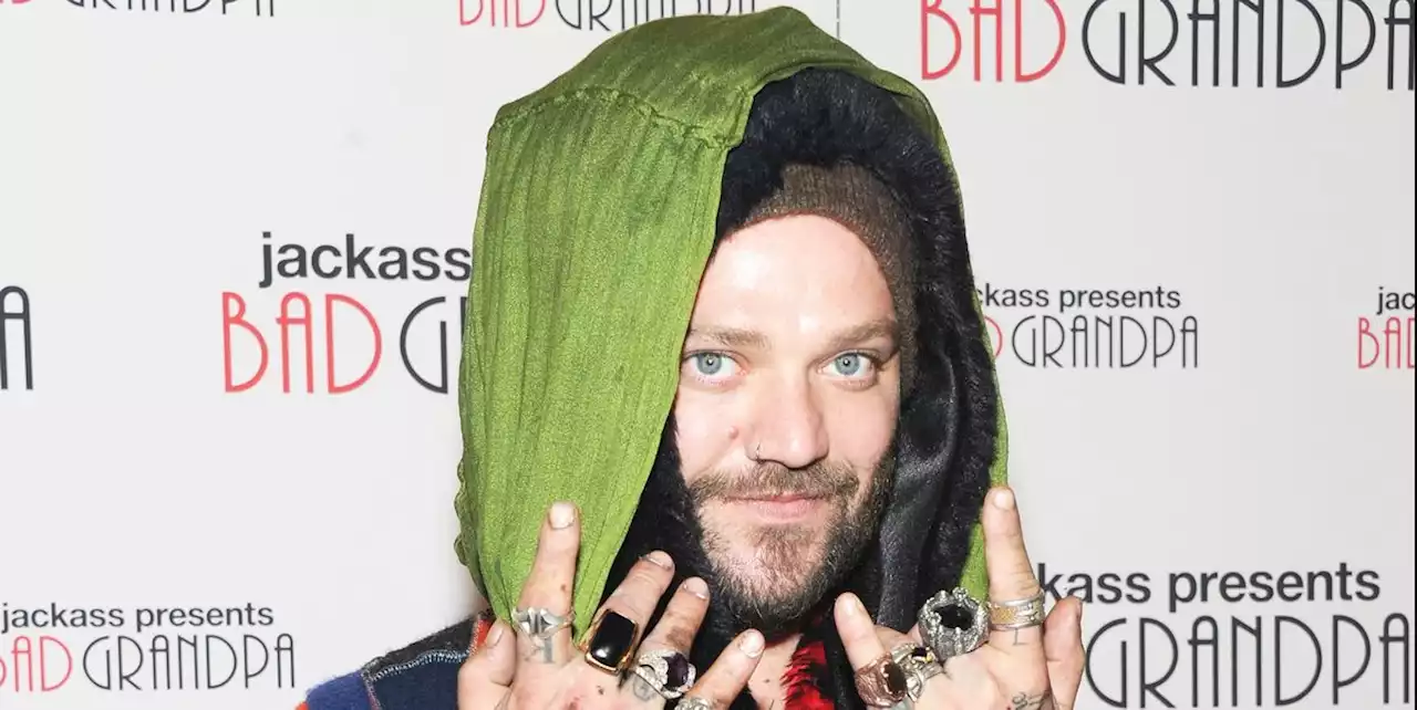 Bam Margera drops Jackass Forever lawsuit over dismissal from movie