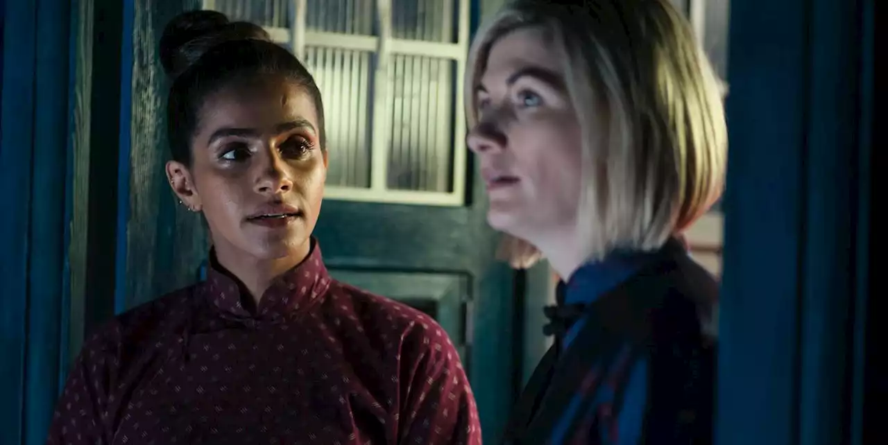 Doctor Who is making the same mistake as Killing Eve