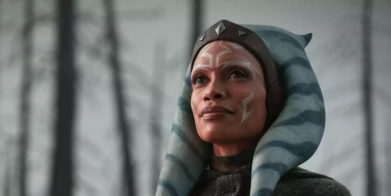 Star Wars: Ahsoka director says Clone Wars fans will be 'rewarded'