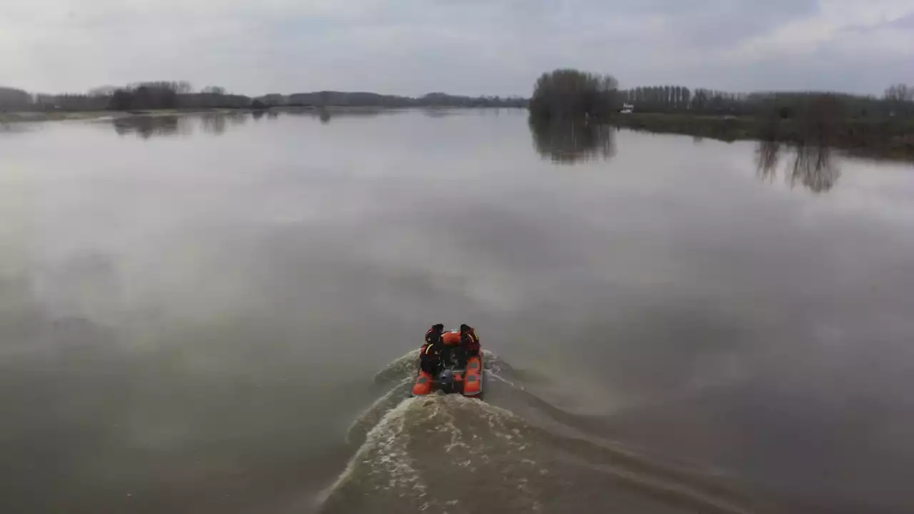 Griechenland - Migrantin an griechisch-türkischem Grenzfluss erschossen