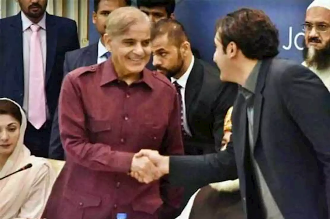 نئی وفاقی کابینہ کے کل حلف اٹھانے کا امکان، بلاول کو وزارت خارجہ مل سکتی