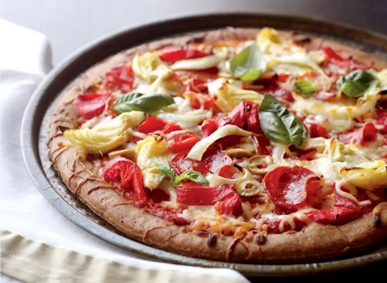 13 Best Pizza Recipes to Help Lose Abdominal Fat