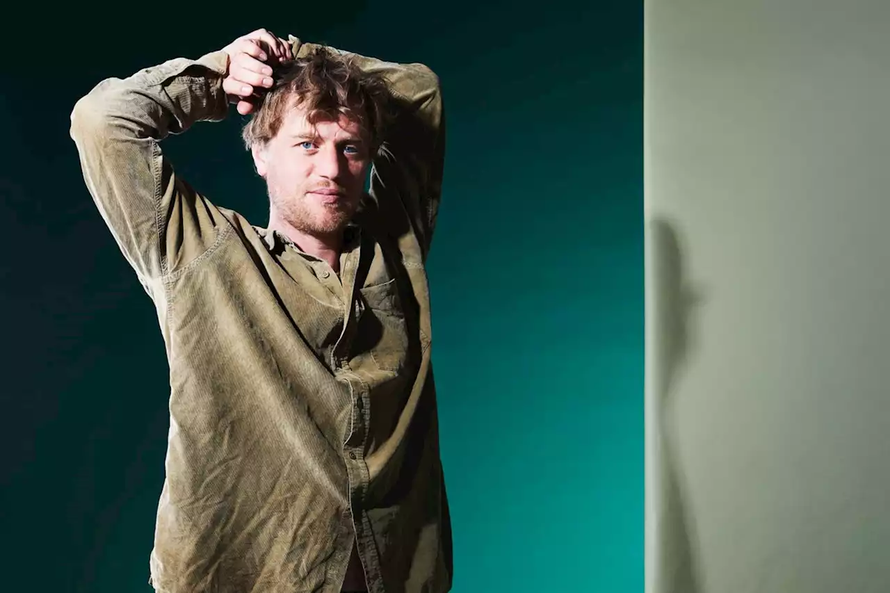 Johnny Flynn: ‘Play James Bond? I can barely get out of the house’