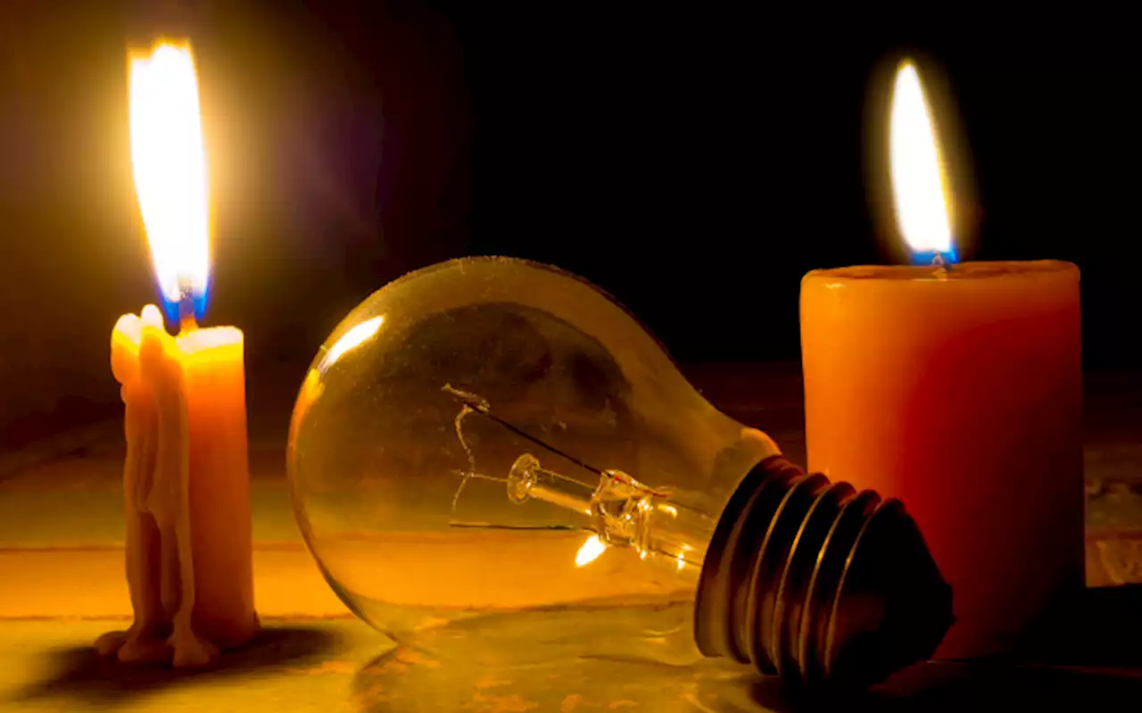 Eskom implements stage 2 loadshedding until Wednesday