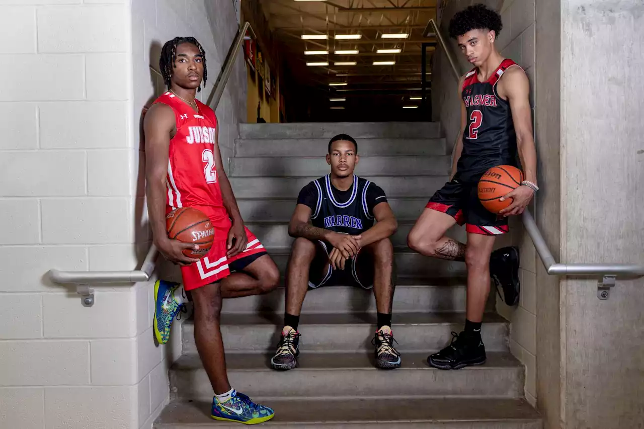 Boys basketball: E-N All-Area teams