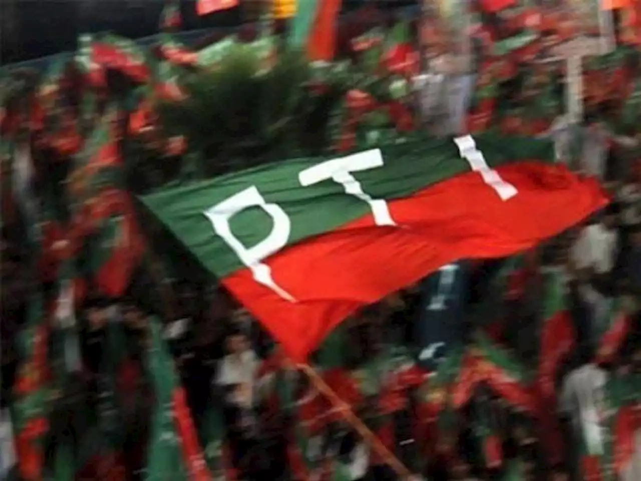 ہنگو ضمنی انتخاب میں پی ٹی آئی نے میدان مار لیا - ایکسپریس اردو