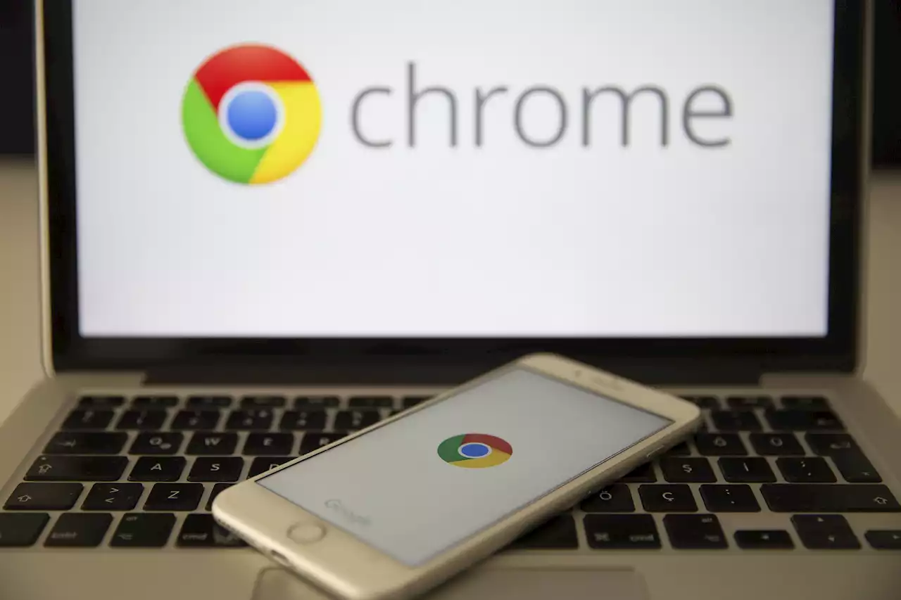 Emergency Security Update For 3.2 Billion Google Chrome Users—Attacks Underway