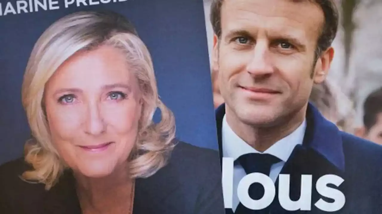 Présidentielle 2022 : Emmanuel Macron et Marine Le Pen mis en garde sur l’utilisation des données personnelles