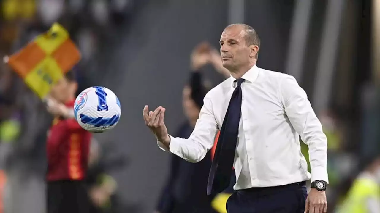 Allegri, faccia a faccia con la squadra. E i leader ammettono: “Due punti persi”