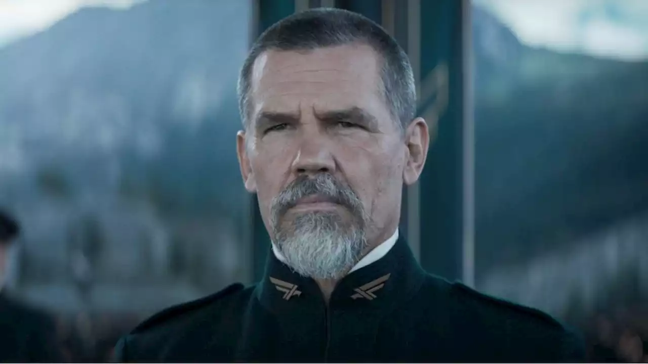 Josh Brolin Describes His 'Older, More Raspy' Batman That Almost Was