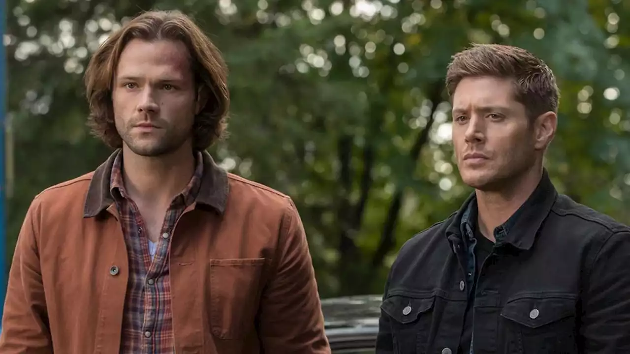 The Winchesters is a 'Wild' Supernatural Prequel, Teases Jensen Ackles