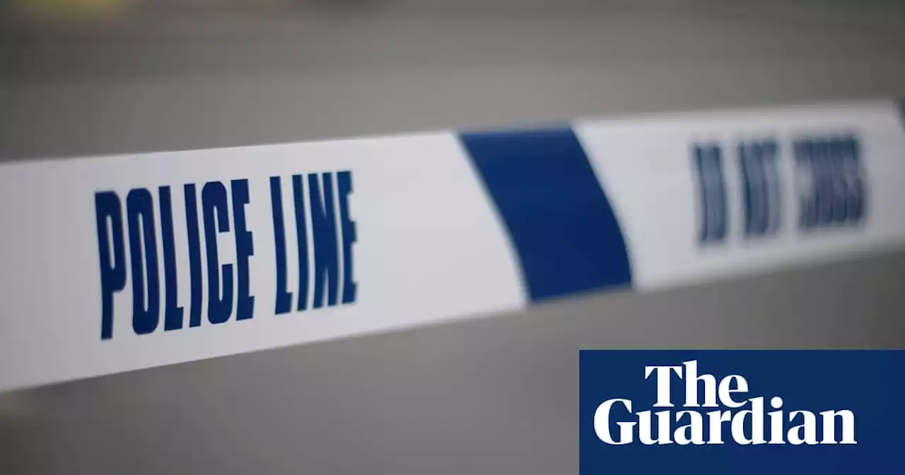 Four teenagers charged with manslaughter over death of man in Kent