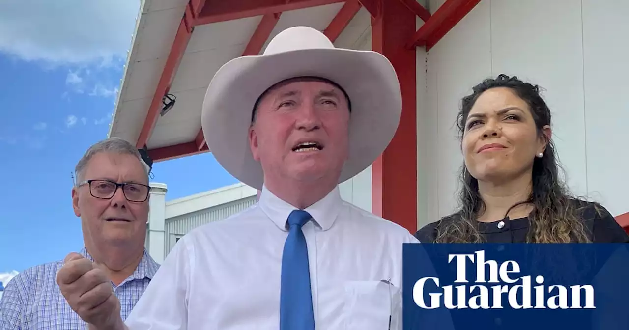 Fears second Darwin port and industrial hub could have ‘significant adverse impacts’ on health