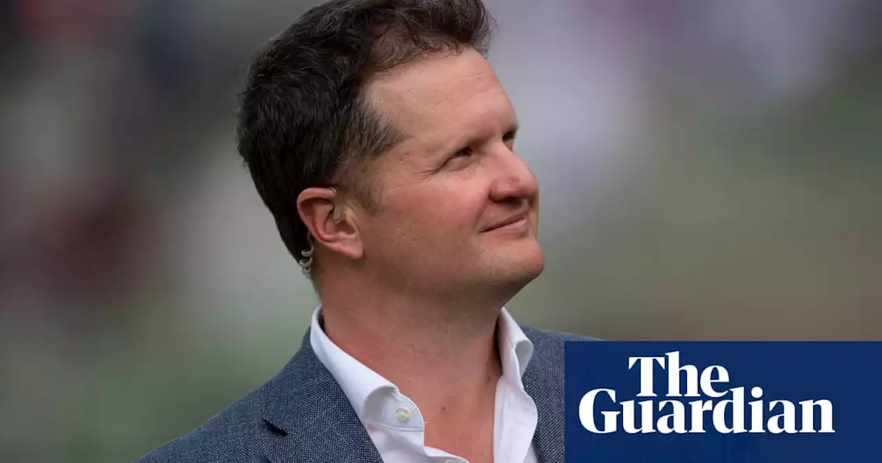 ‘An absolute honour’: England appoint Rob Key as director of men’s cricket