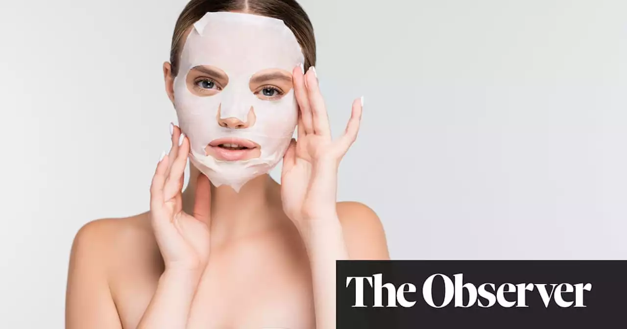 Waterless skincare: the beauty firms tapping into ethical cleansing