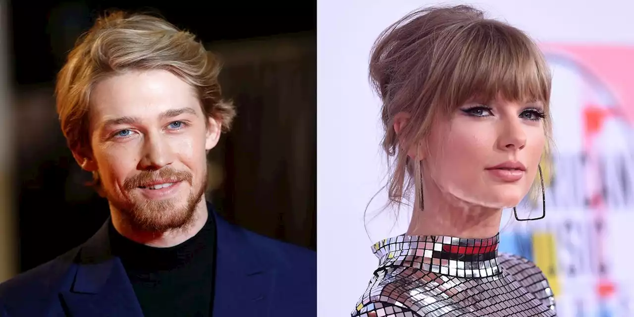 Taylor Swift's Boyfriend Joe Alwyn Explains Why They Still Keep Their Relationship Private 5 Years In