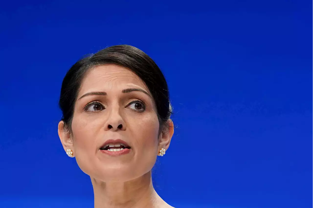 Editor’s letter: Priti Patel’s Rwanda plan is even worse than it seems