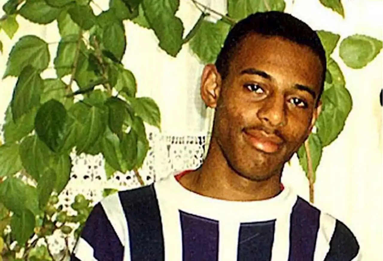 Stephen Lawrence’s brother ‘fantasised about revenge on killers’