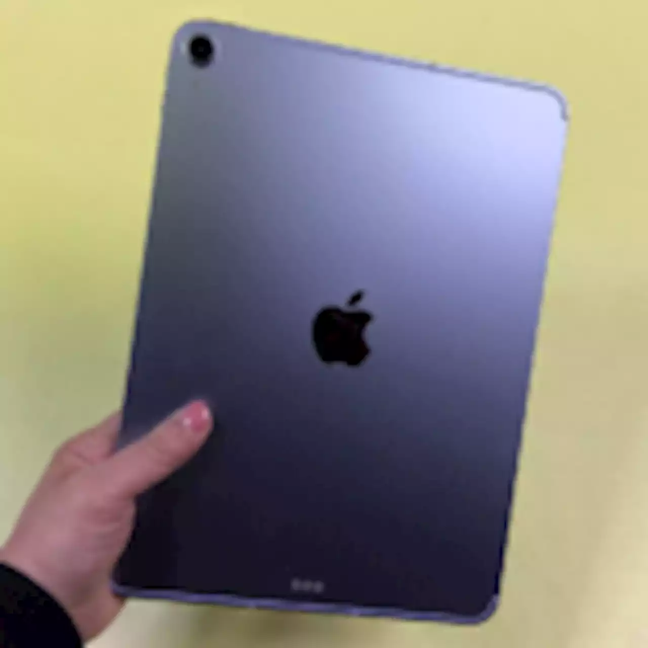 5G対応の新型「iPad Air」実機レビュー。実力は？損をしないためのプラン選びも - トピックス｜Infoseekニュース