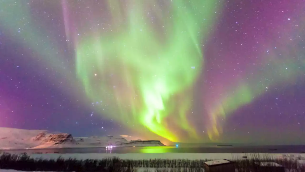 30+ interesting facts about the northern lights