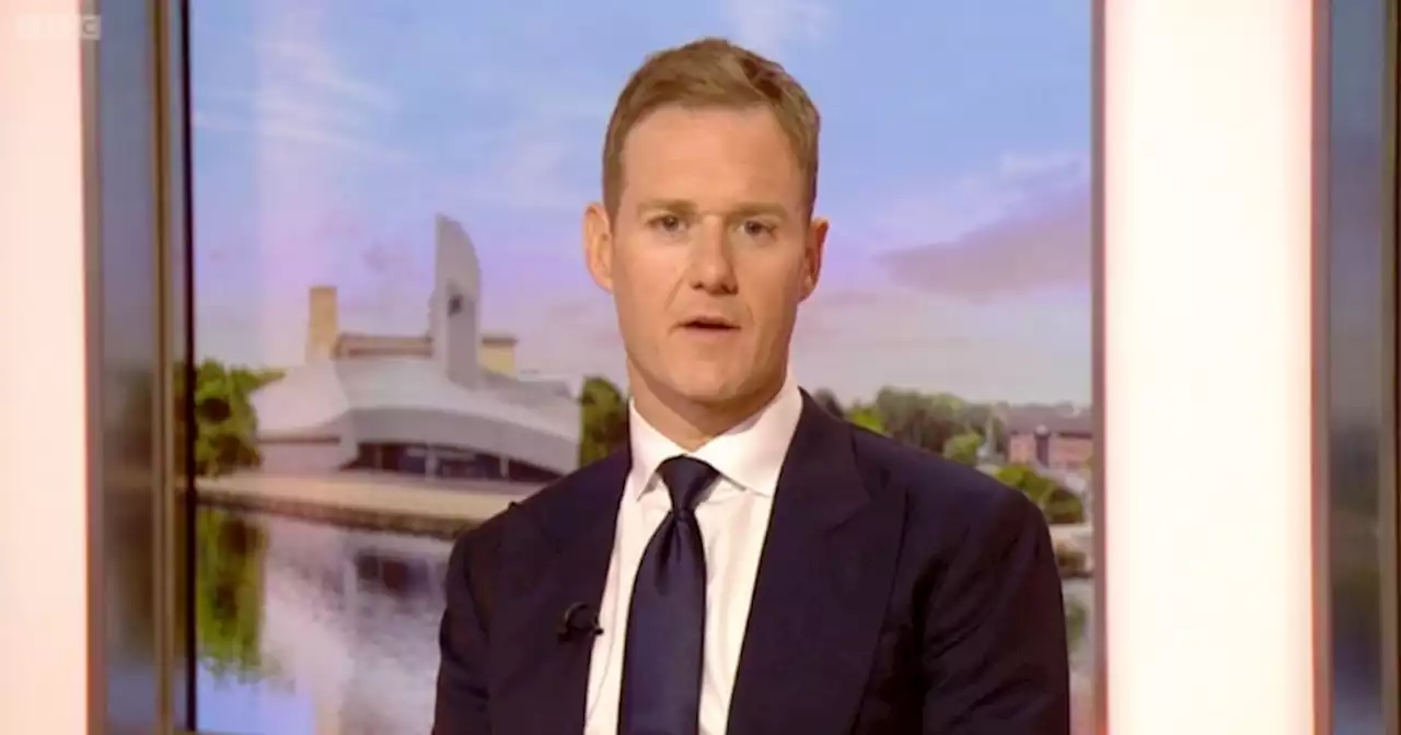 Dan Walker shocks The Chase viewers with catty remarks and flop performance