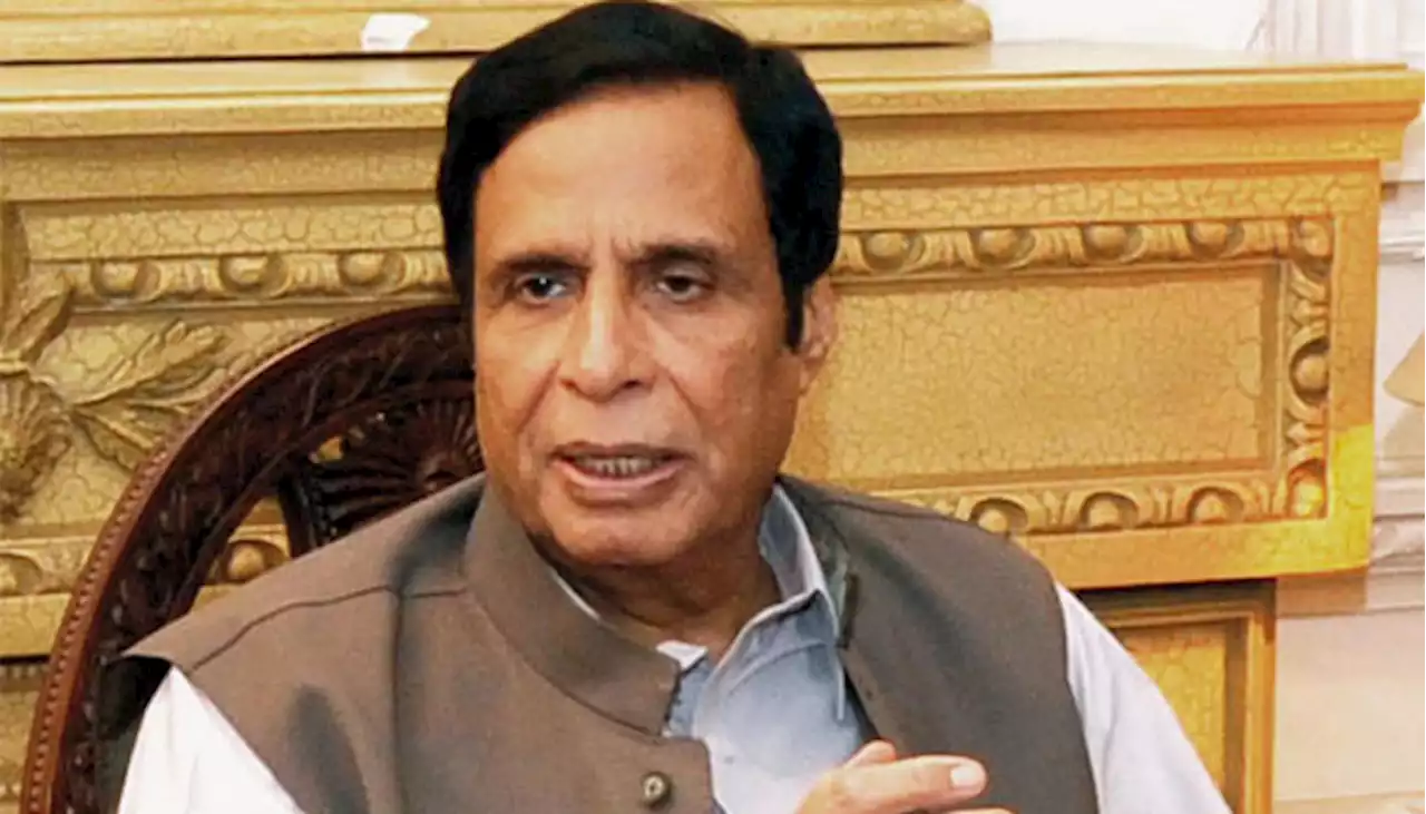 ق لیگ کا وزیراعلیٰ پنجاب کا الیکشن چیلنج کرنے کا فیصلہ