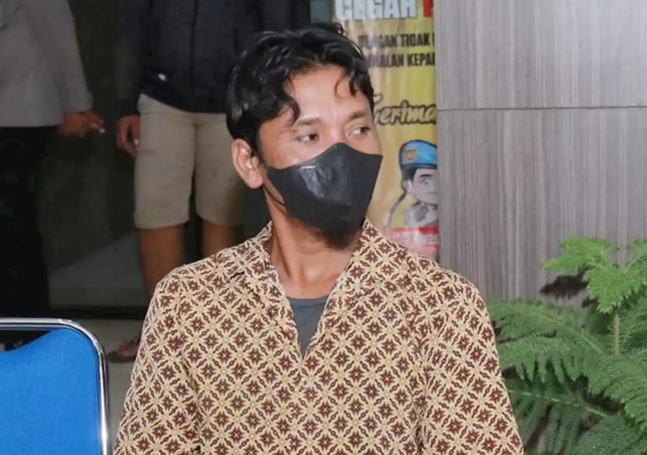 Ini Pesan Murtede setelah Bebas dari Kasus Pembunuhan Begal di Loteng