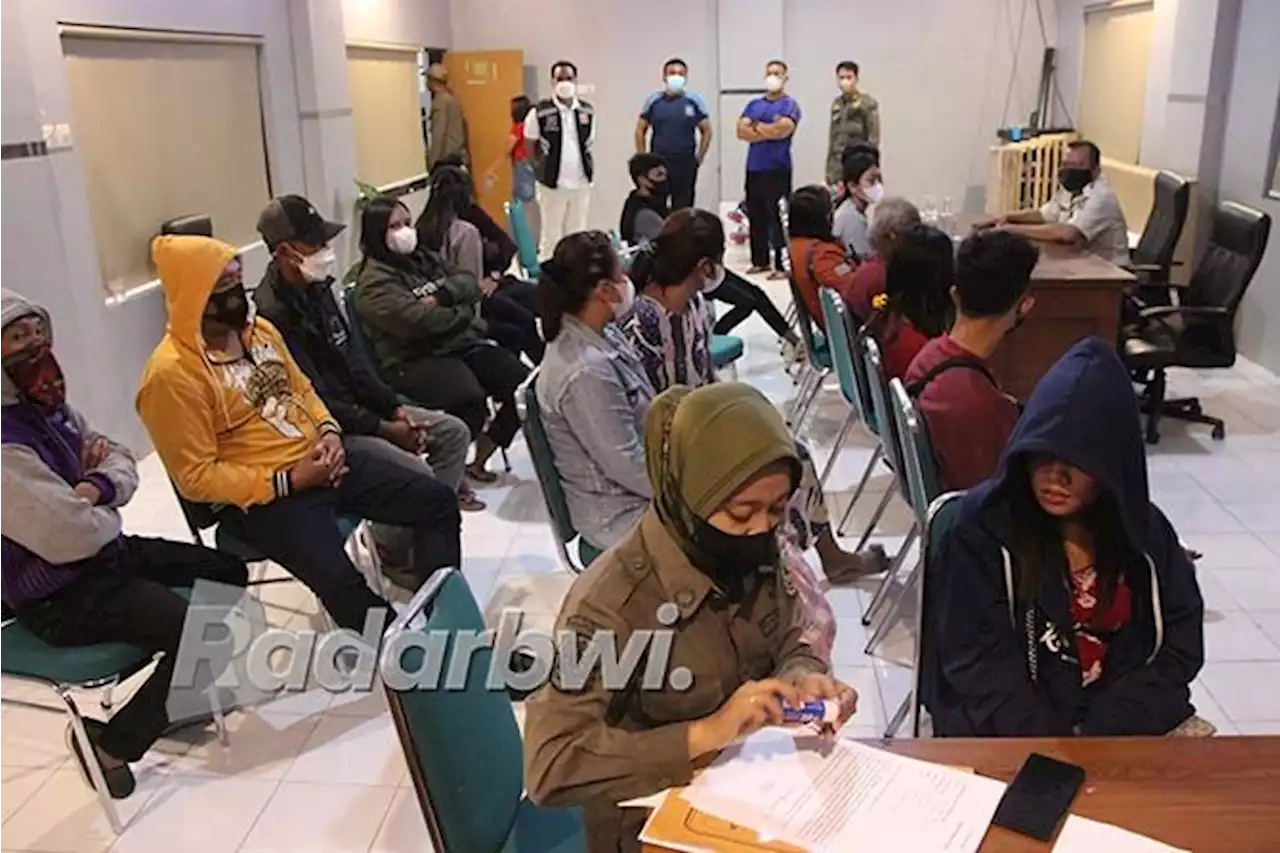 Lokalisasi Tutup, Praktik Esek-Esek Pindah ke Hotel