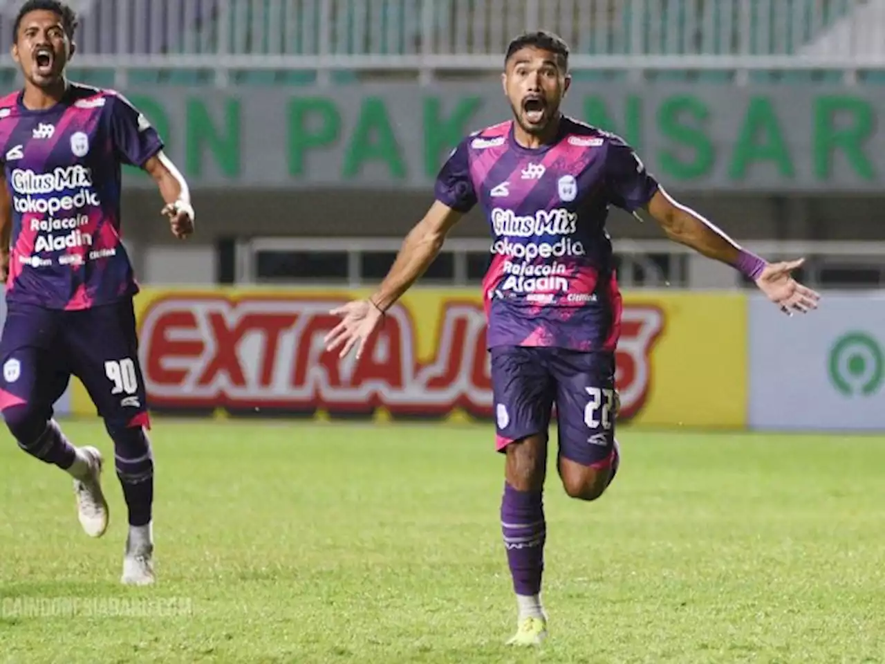 RANS Cilegon FC Mengincar Pemain asal Jepang dan Brasil